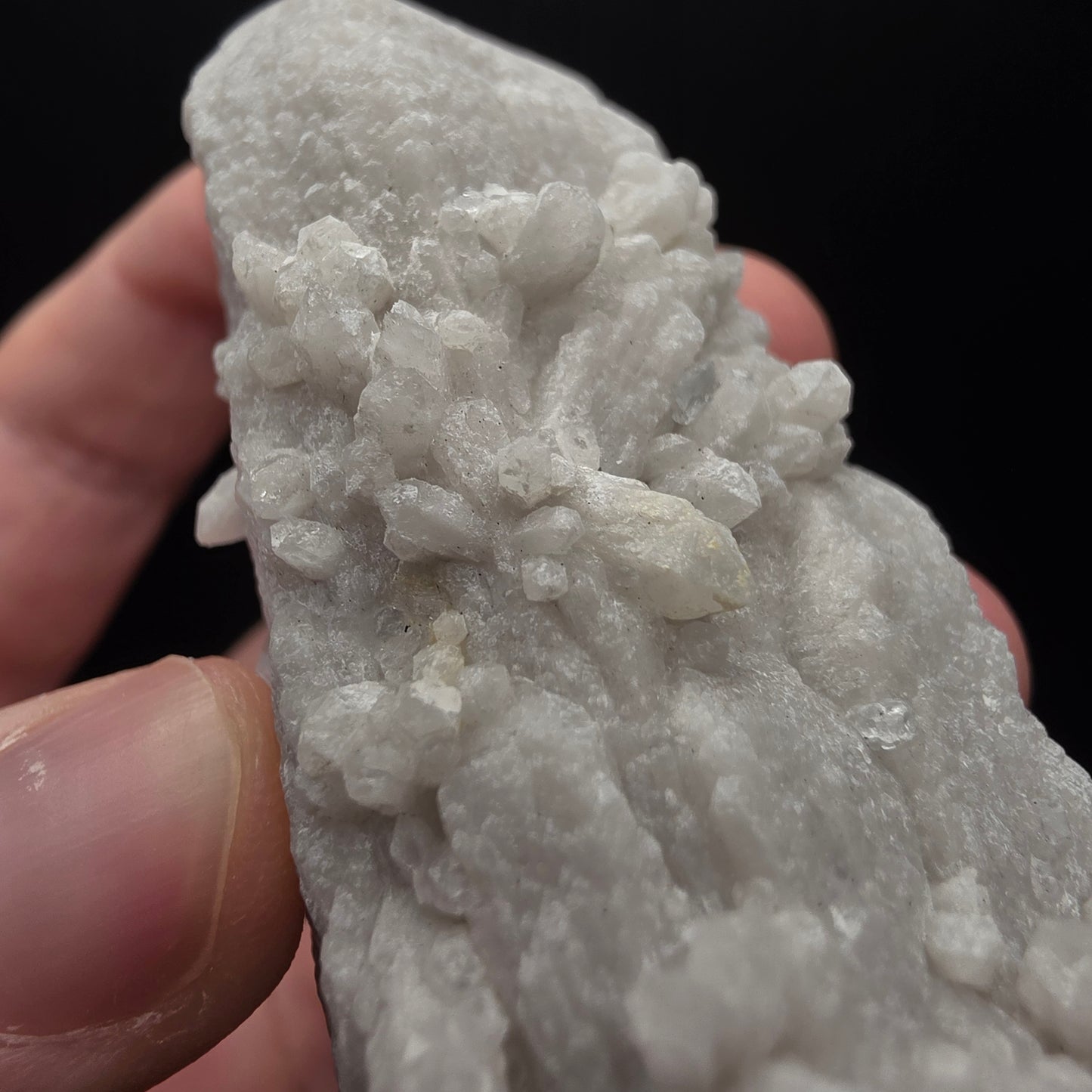 Quartz - Inner Mongolia