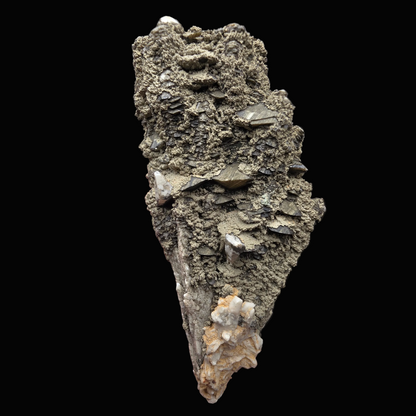 Calcite - Dalnegorsk, Russia