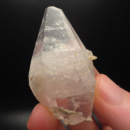 Calcite - Dalnegorsk, Russia
