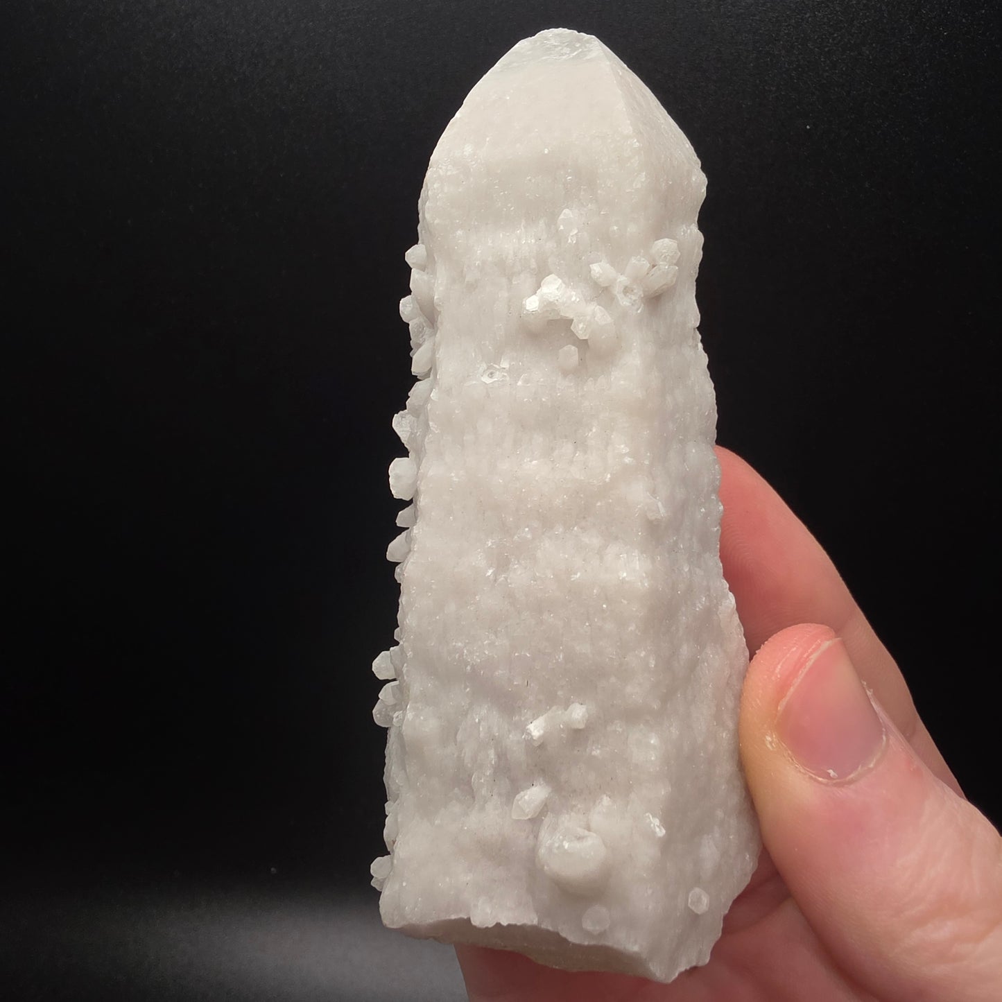Quartz - Inner Mongolia