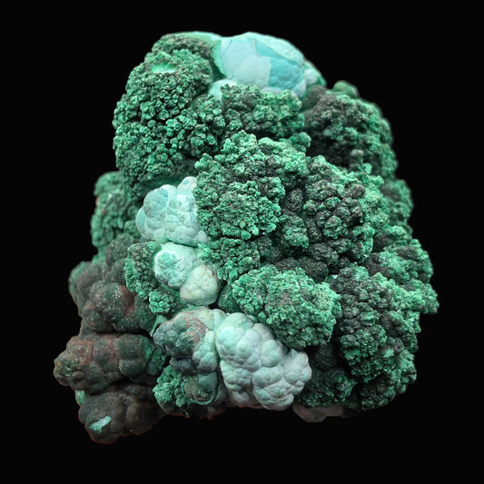 Malachite - DRC