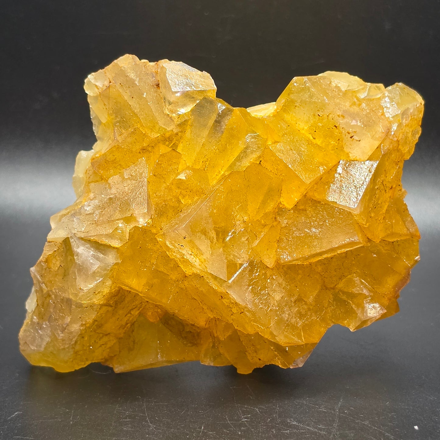 Fluorite - France
