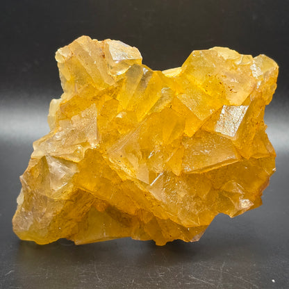 Fluorite - France