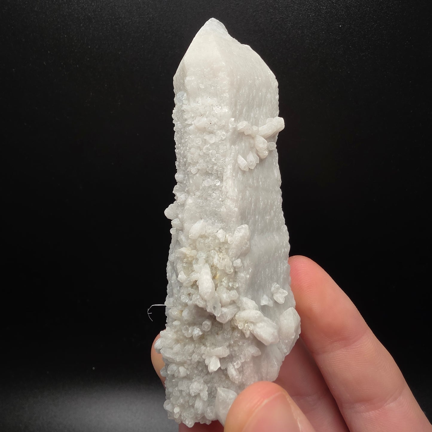Quartz - Inner Mongolia