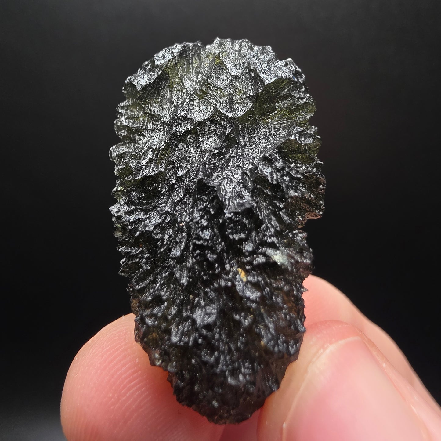 Moldavite