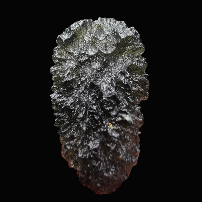 Moldavite
