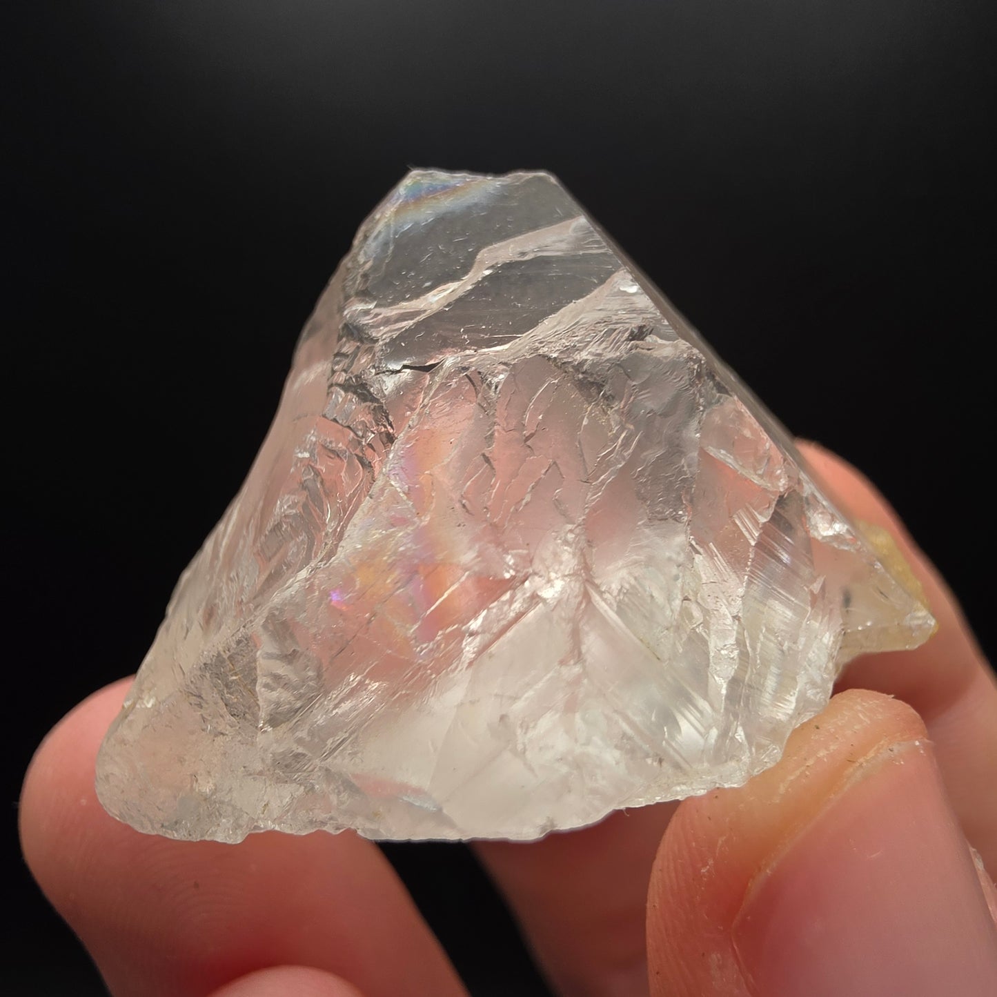 Fluorite - Dalnegorsk, Russia