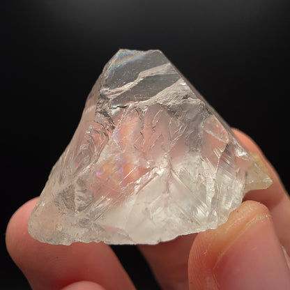 Fluorite - Dalnegorsk, Russia