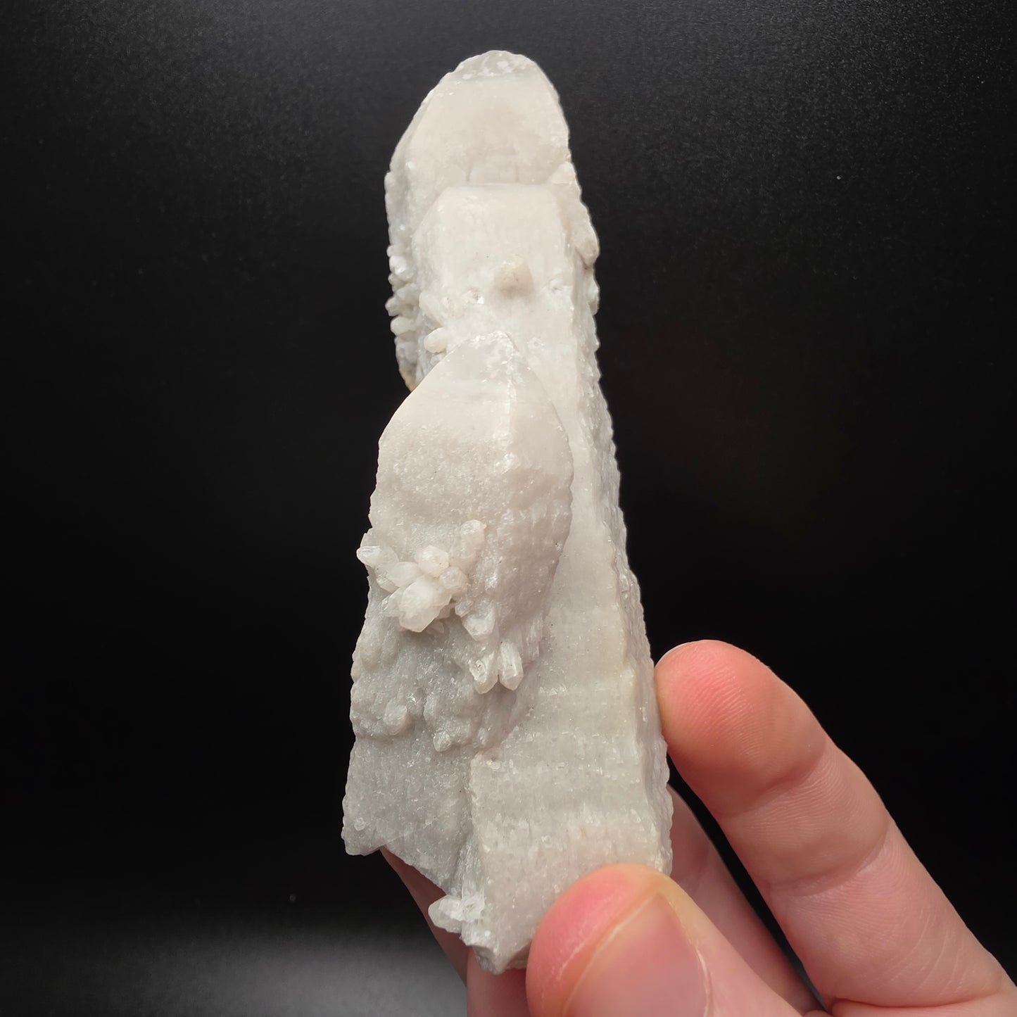 Quartz - Inner Mongolia