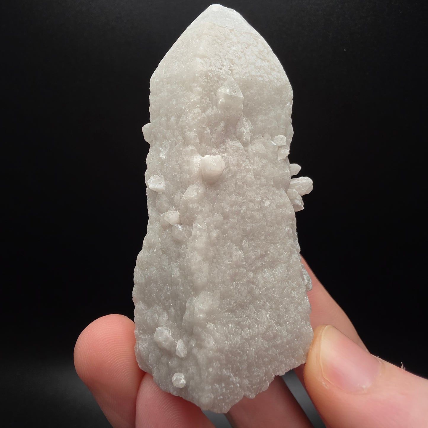 Quartz - Inner Mongolia