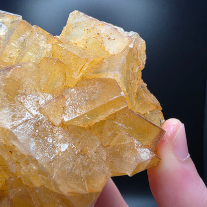 Fluorite - France