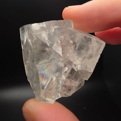Fluorite - Dalnegorsk, Russia