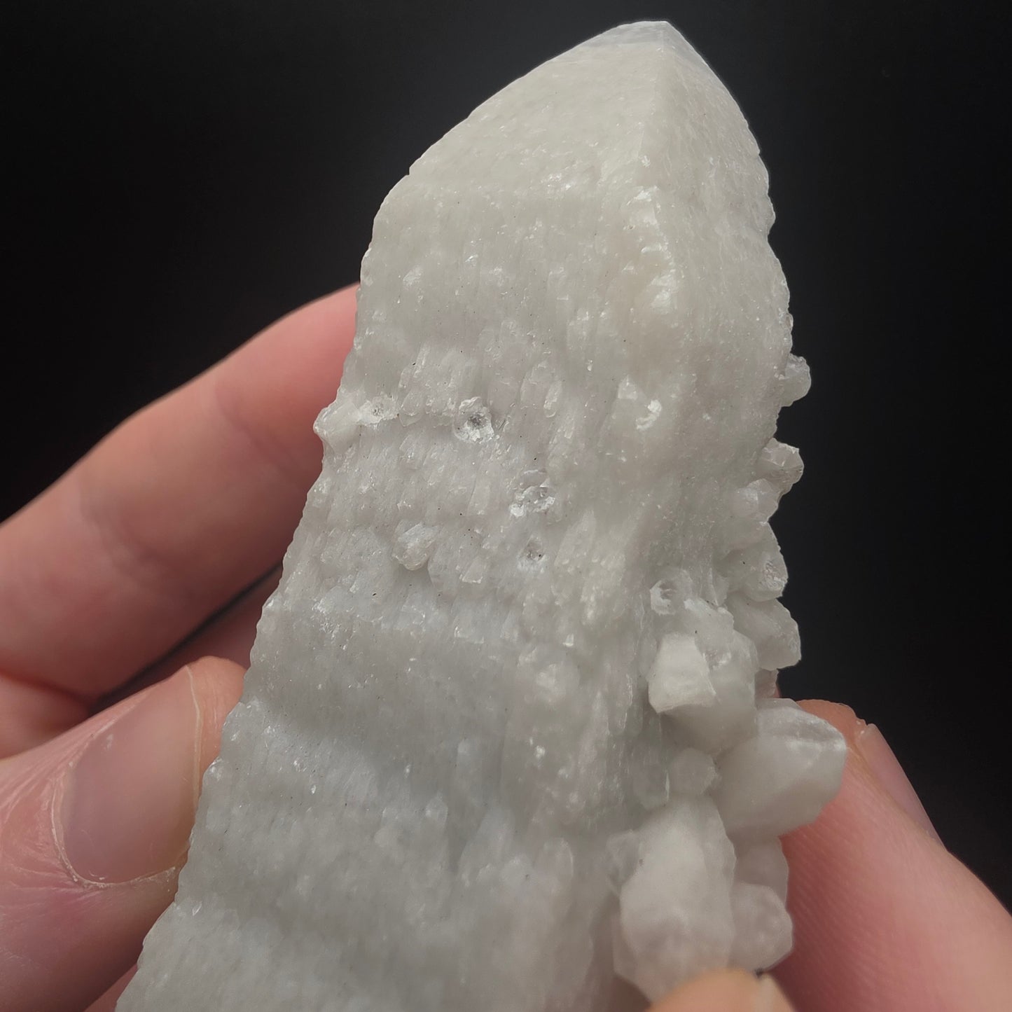 Quartz - Inner Mongolia