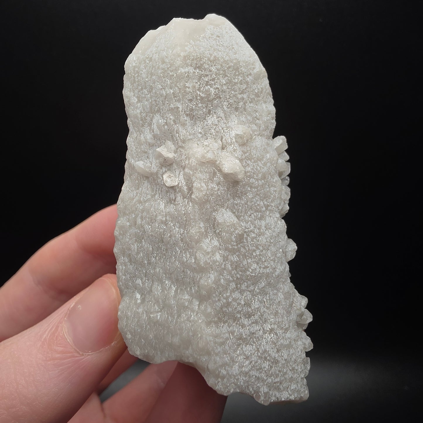 Quartz - Inner Mongolia