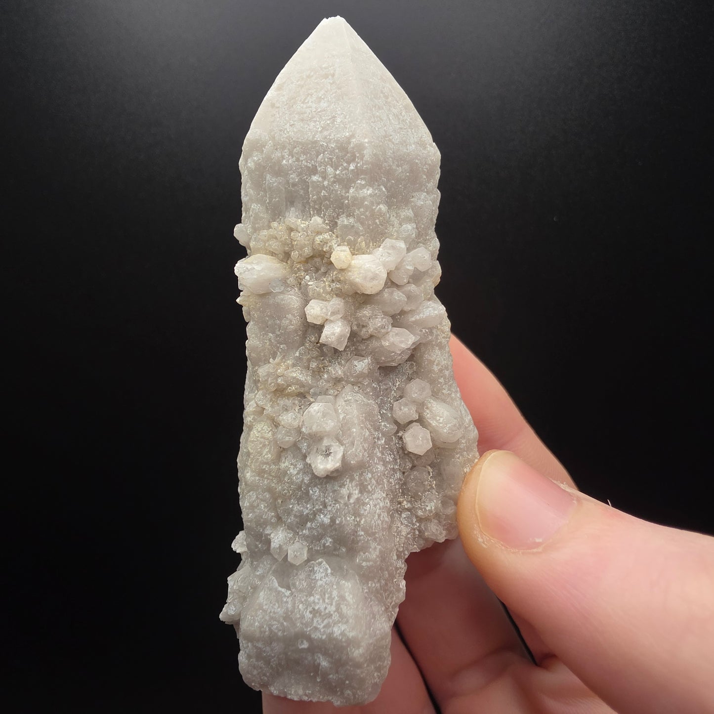 Quartz - Inner Mongolia