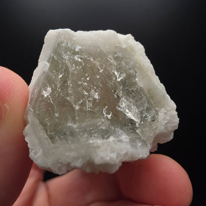 Quartz - Inner Mongolia