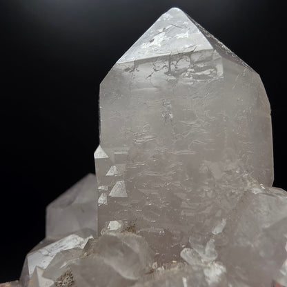 Quartz - Dalnegorsk, Russia