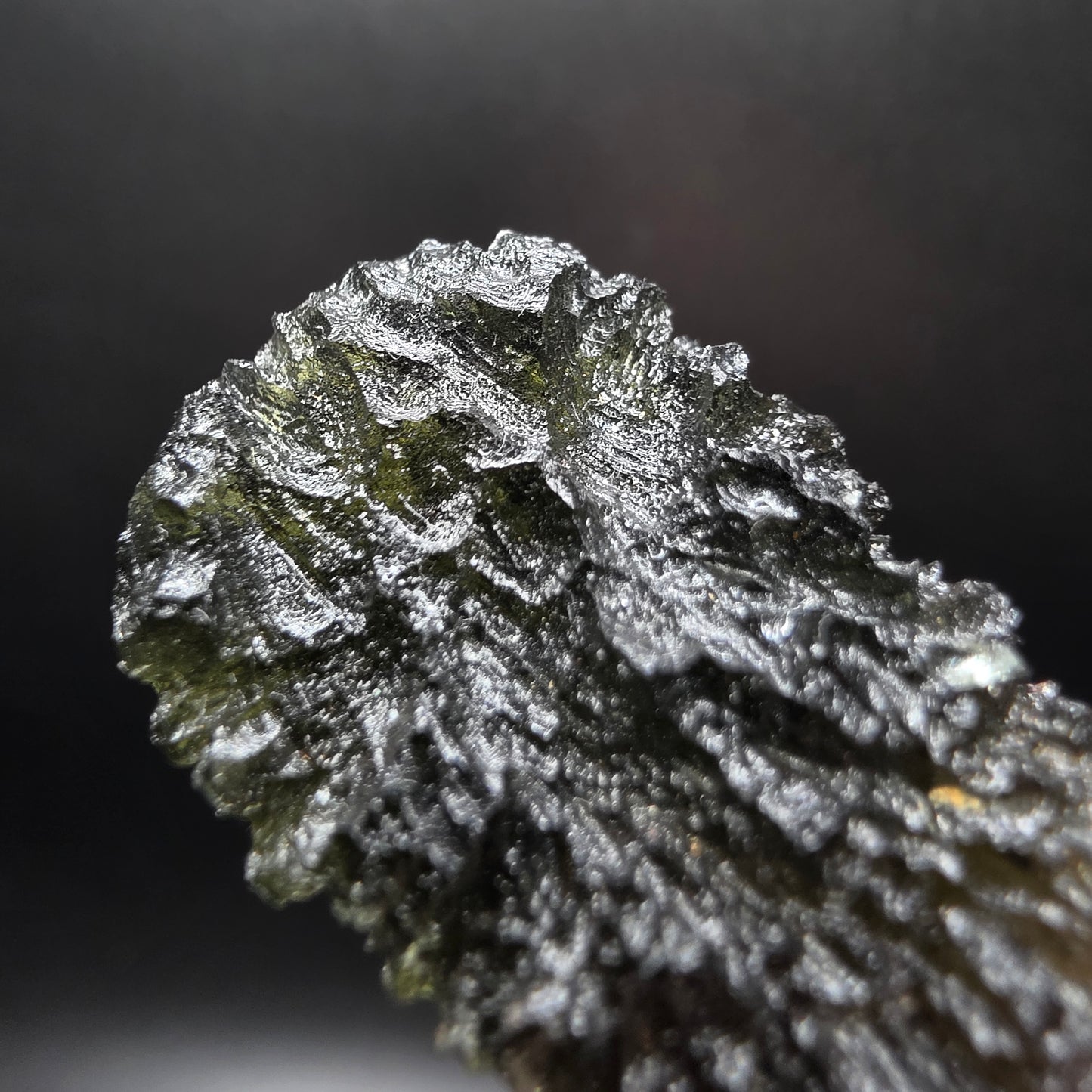 Moldavite