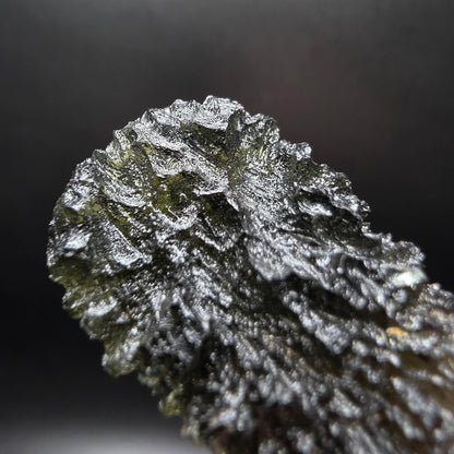 Moldavite