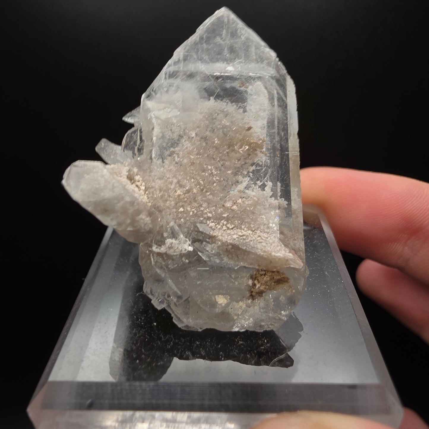 Celestine - Michigan
