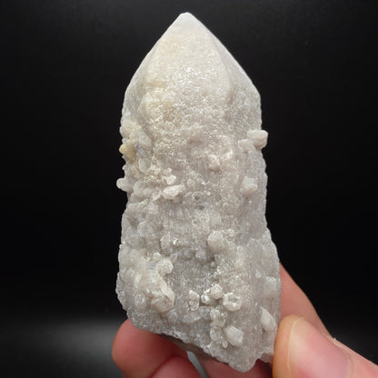 Quartz - Inner Mongolia