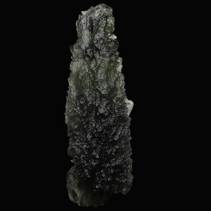 Moldavite - Czech Republic