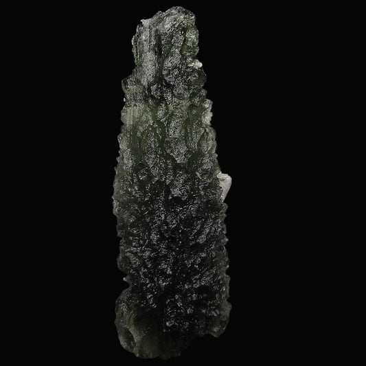 Moldavite - Czech Republic