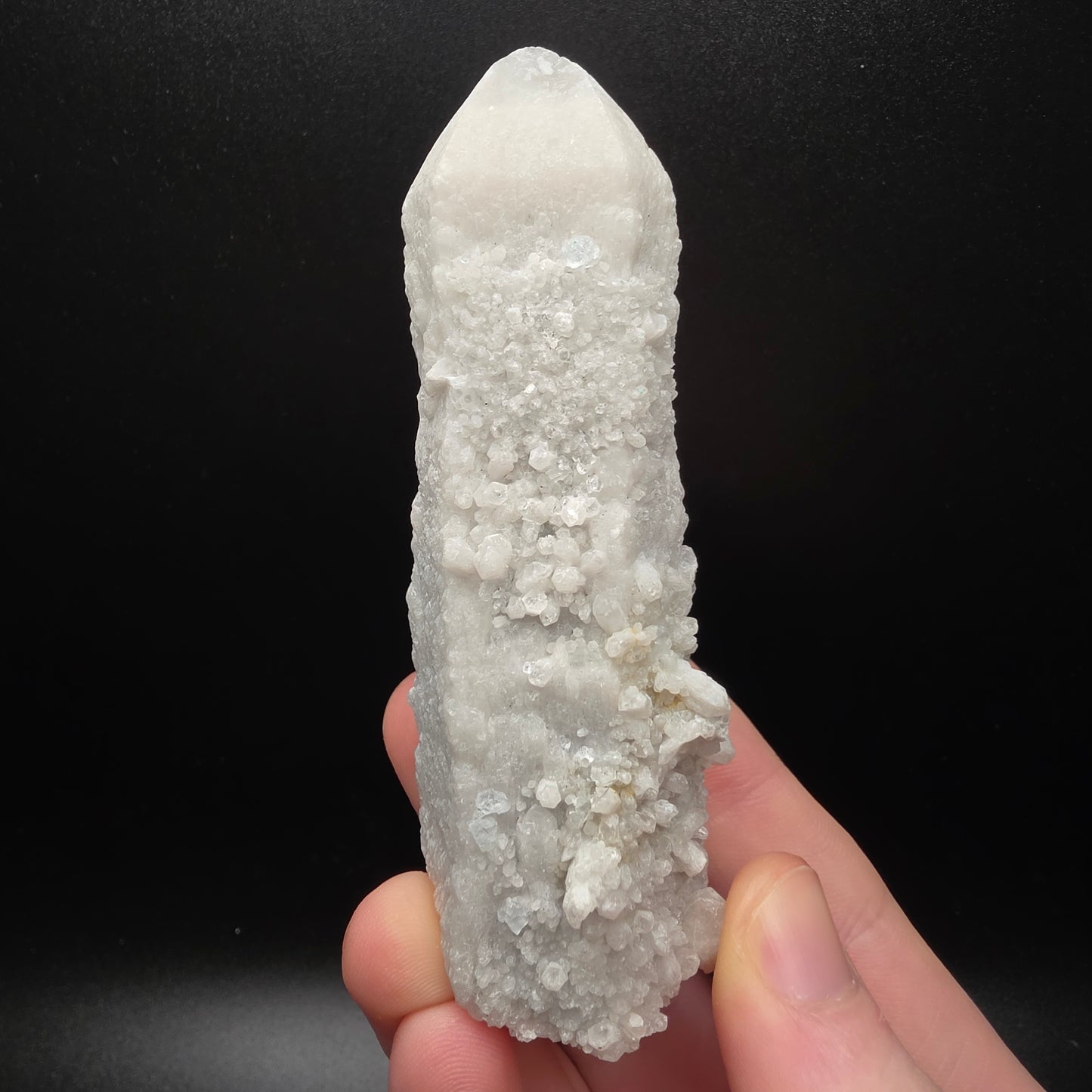 Quartz - Inner Mongolia