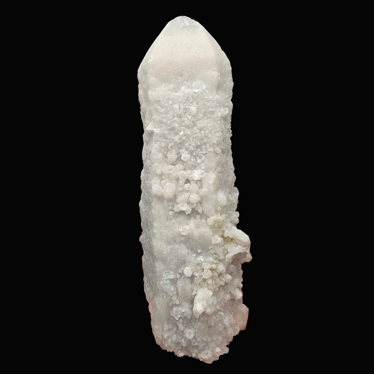 Quartz - Inner Mongolia