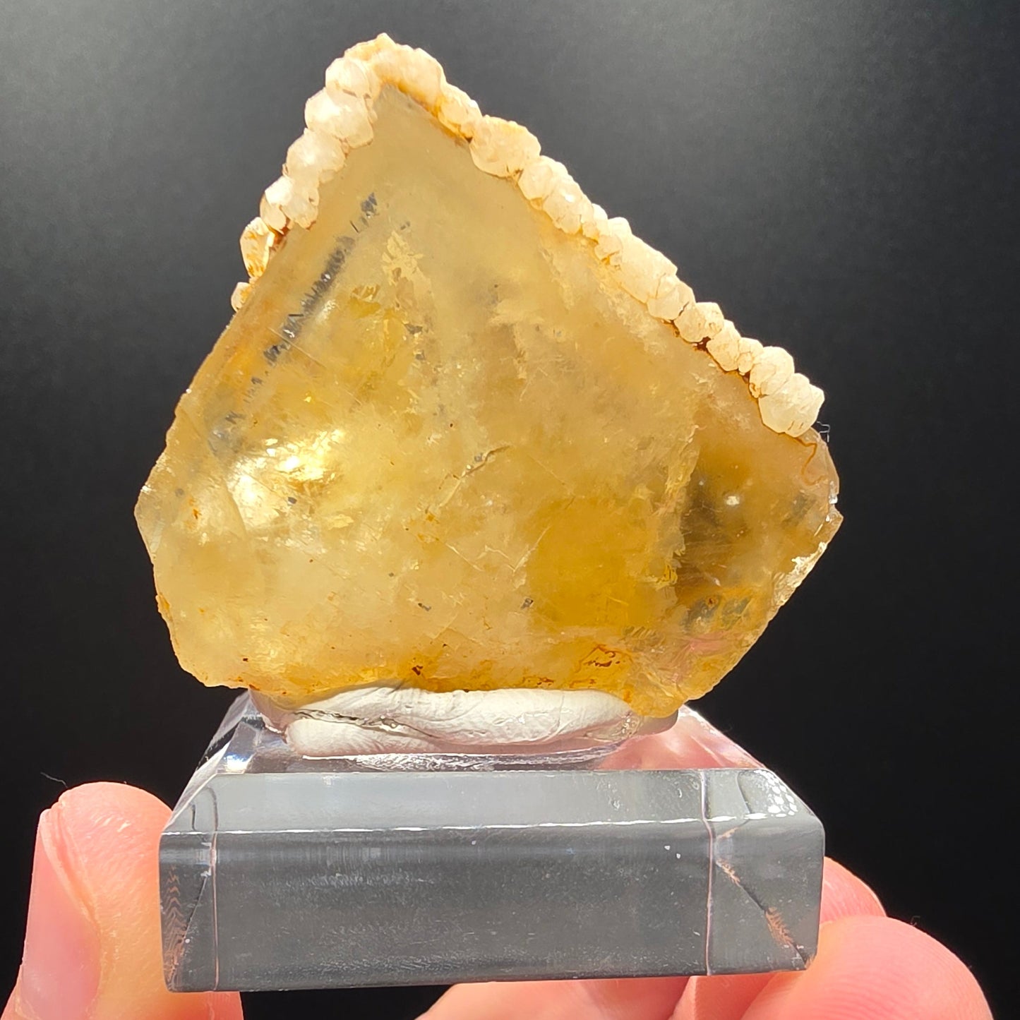 Fluorite - France