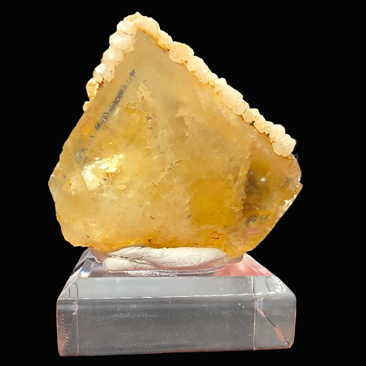 Fluorite - France
