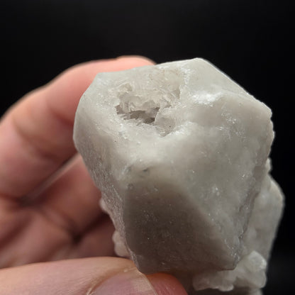 Quartz - Inner Mongolia