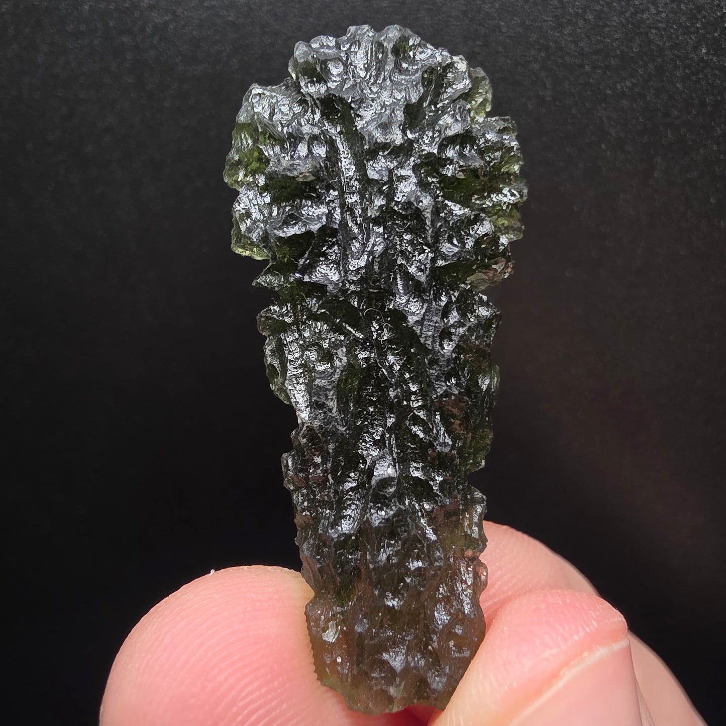 Moldavite