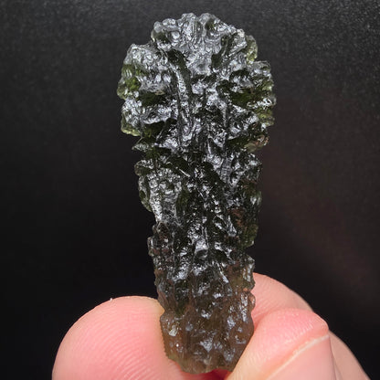 Moldavite