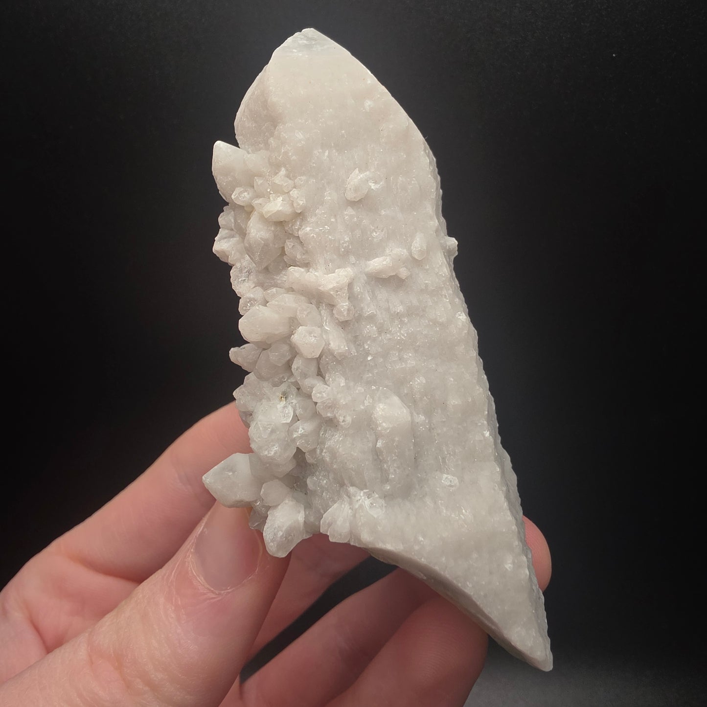 Quartz - Inner Mongolia