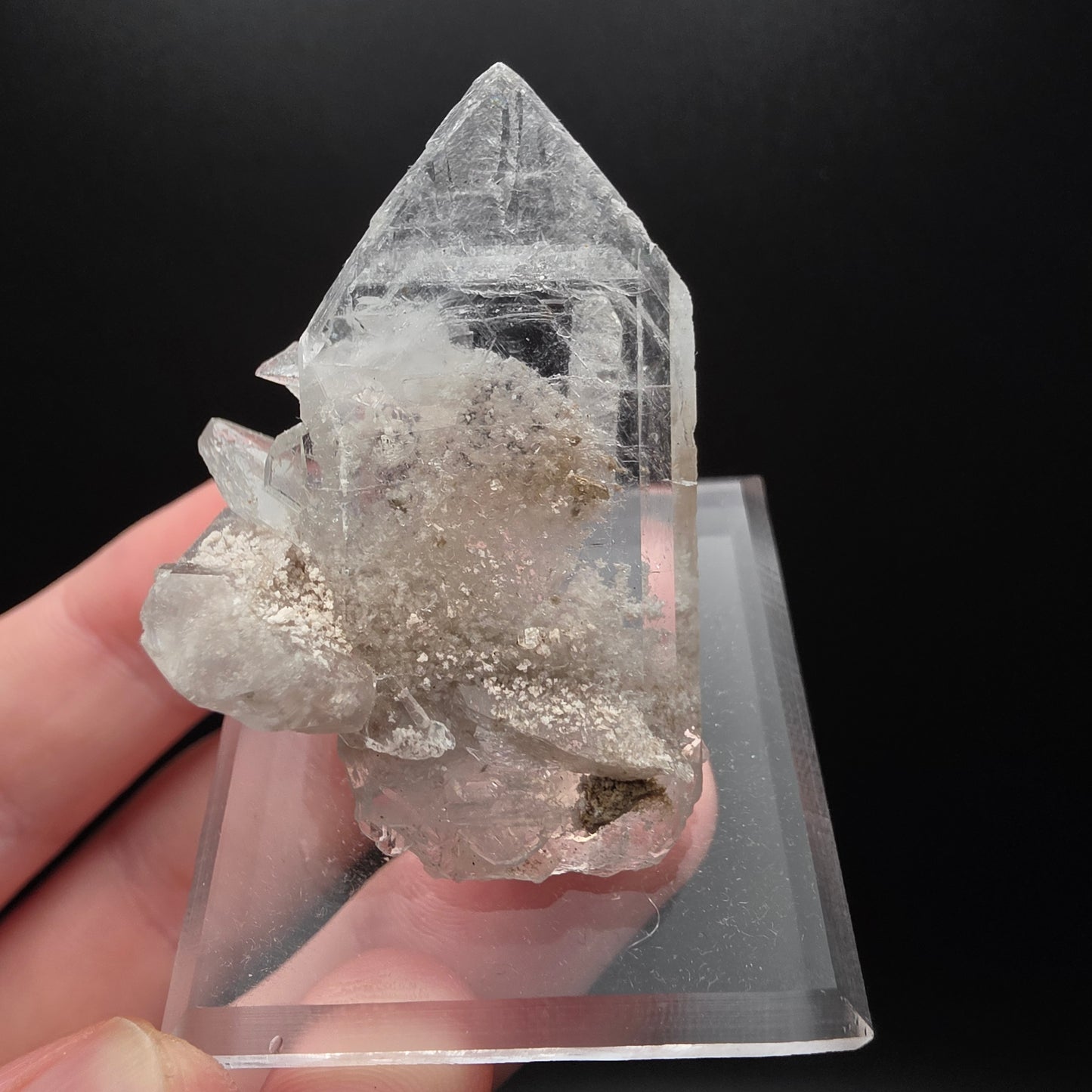 Celestine - Michigan