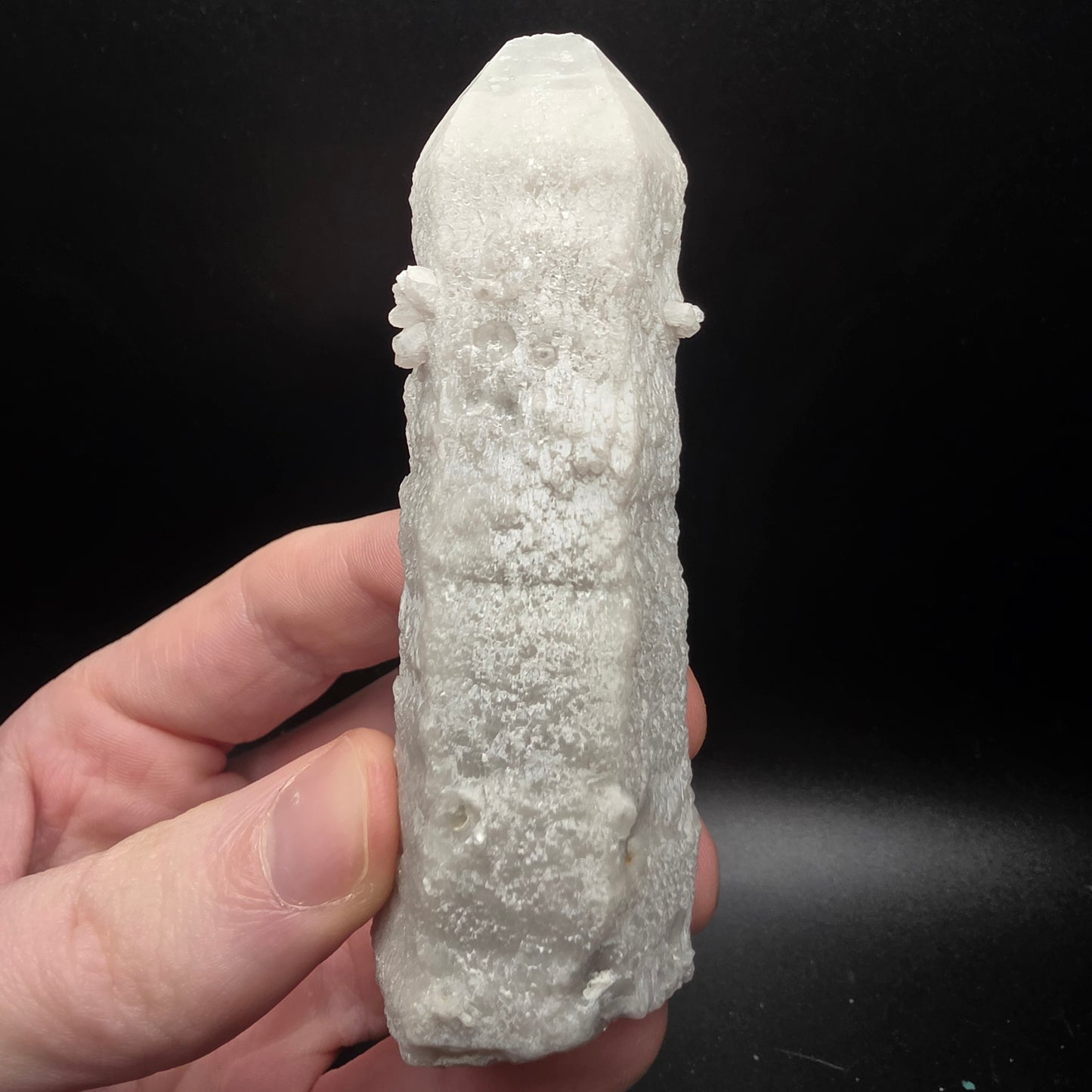 Quartz - Inner Mongolia