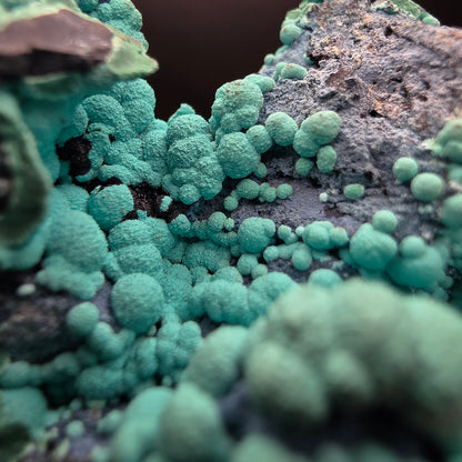 Chrysocolla - Planet Mine