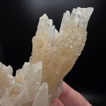 Calcite - Dalnegorsk, Russia