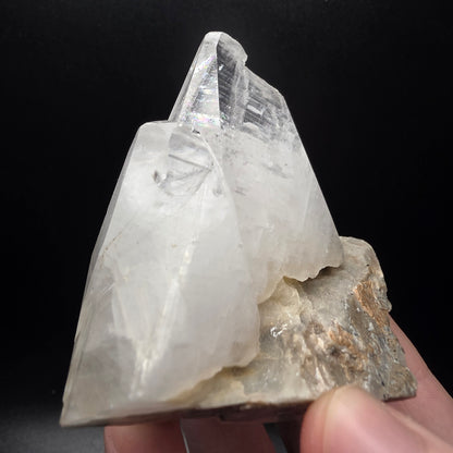 Calcite - Dalnegorsk, Russia