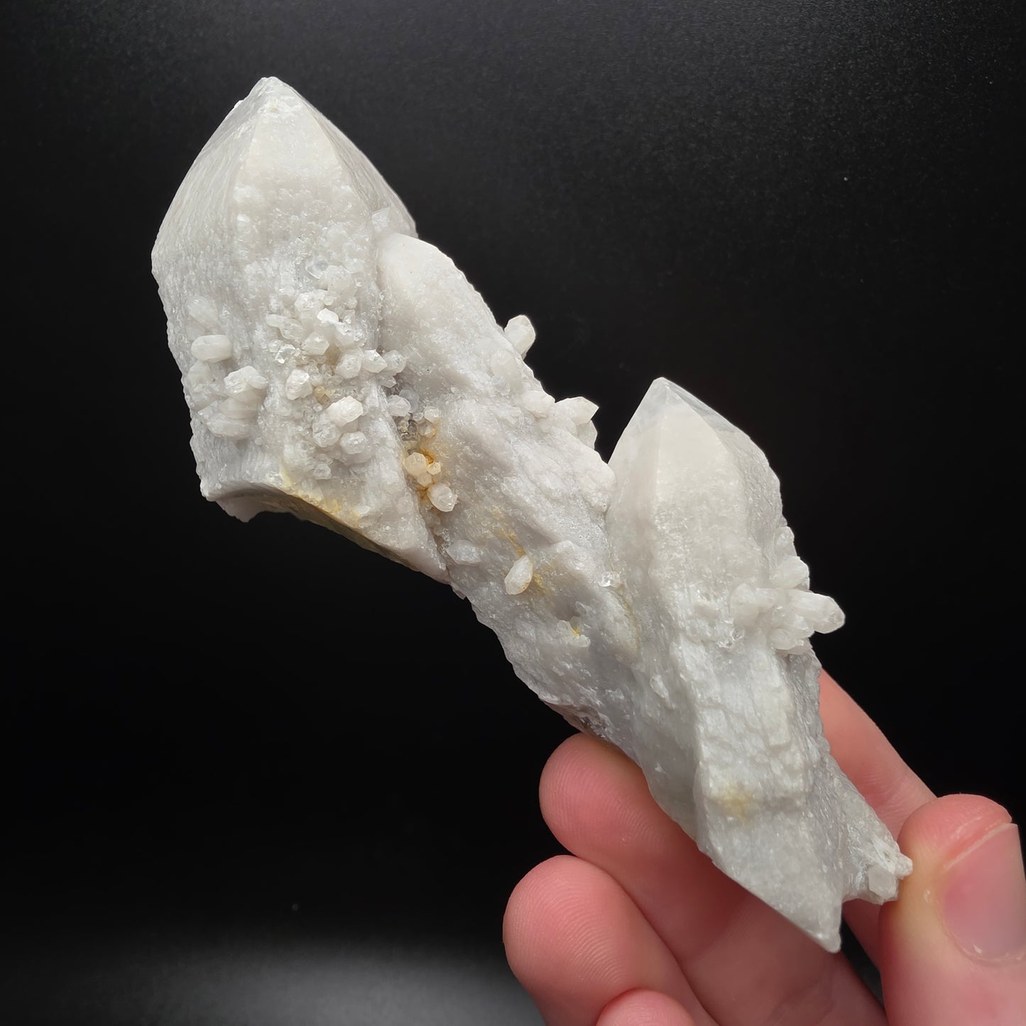 Quartz - Inner Mongolia