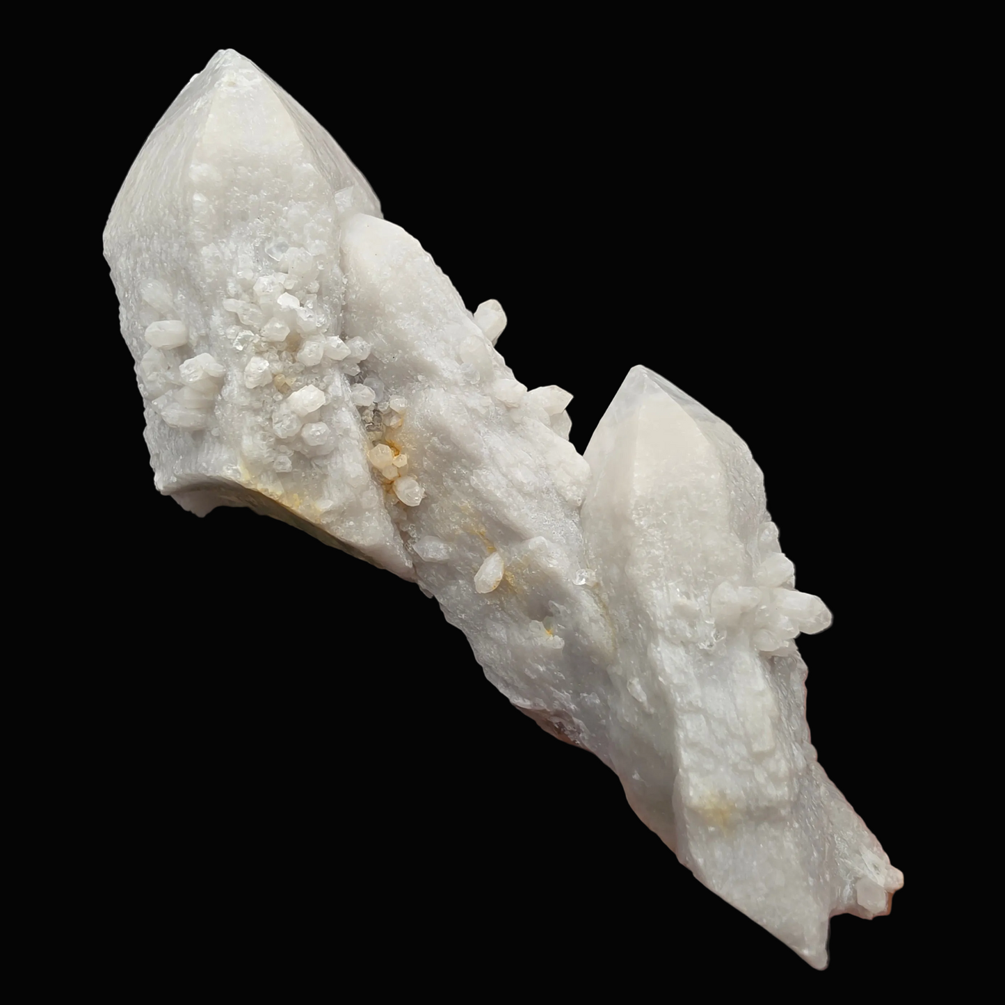 Quartz - Inner Mongolia