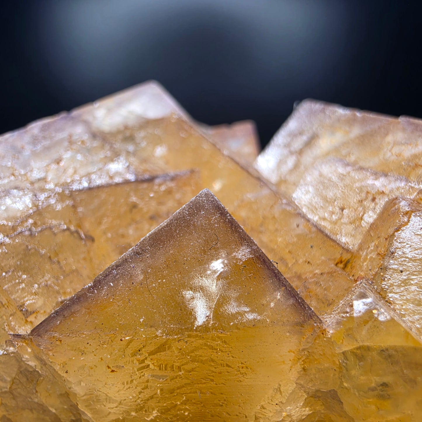 Fluorite - France