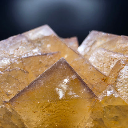 Fluorite - France