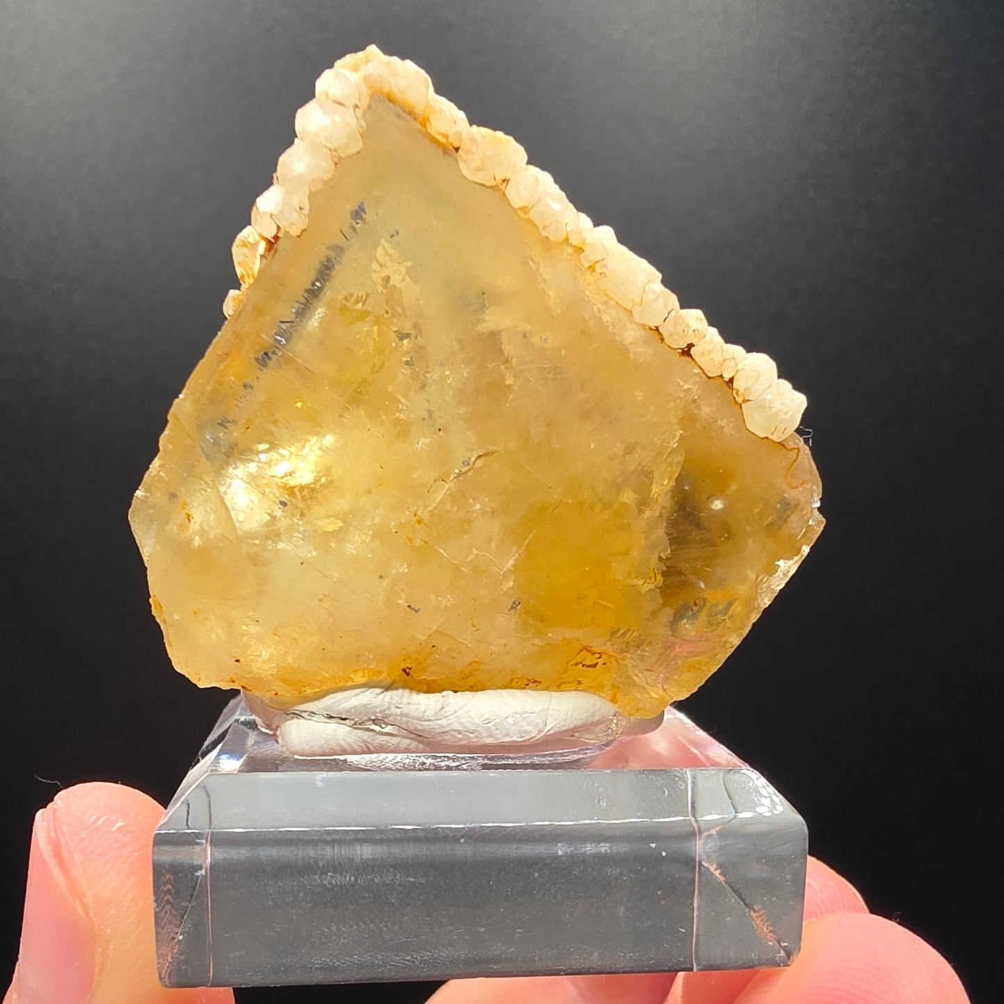 Fluorite - France
