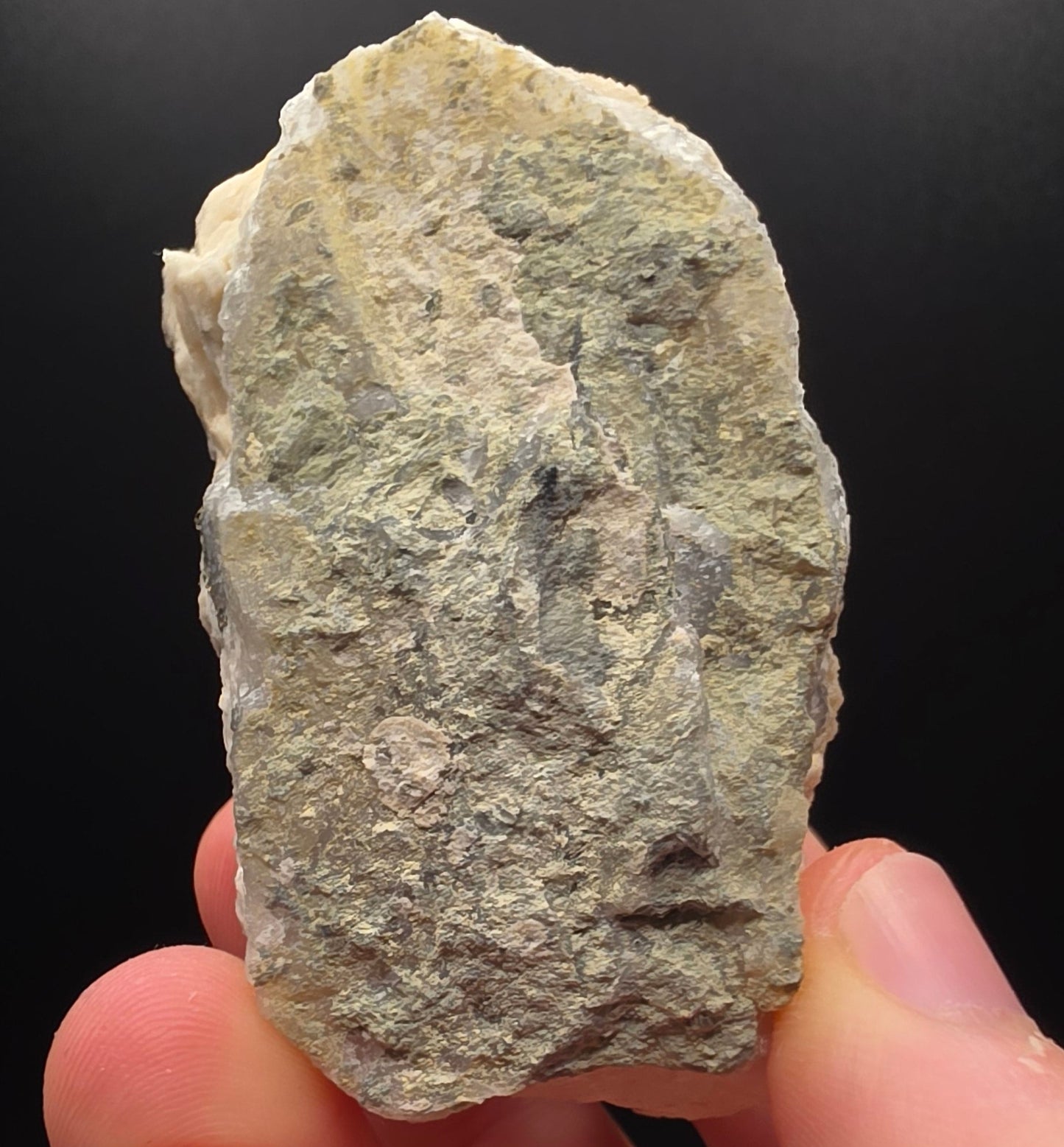Dolomite after Calcite - France