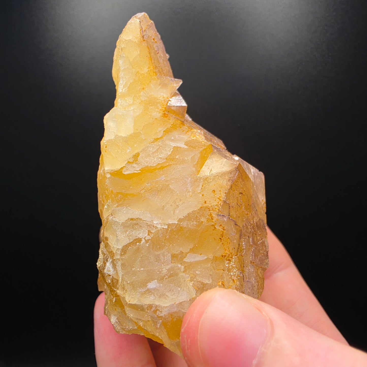 Fluorite - France