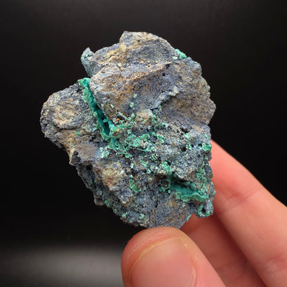 Chrysocolla - Planet Mine