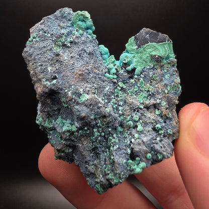 Chrysocolla - Planet Mine