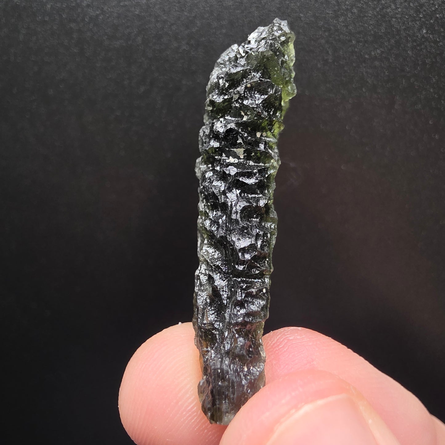 Moldavite